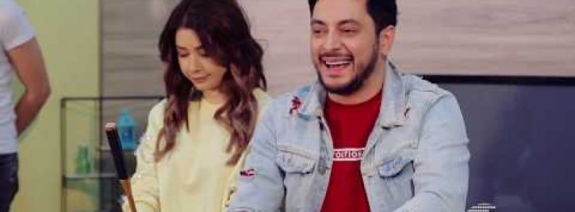 Full House Season 9 Episode 7