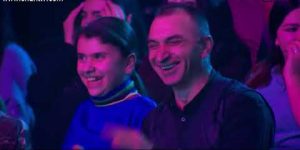 Humori Liga 2 Episode 1