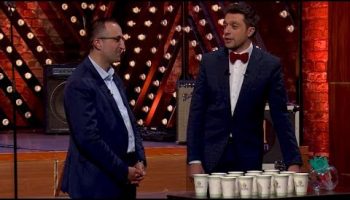 Lav Ereko Arsen Torosyan & Anahit Kirakosyan