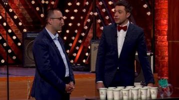 Lav Ereko Arsen Torosyan & Anahit Kirakosyan