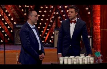 Lav Ereko Arsen Torosyan & Anahit Kirakosyan