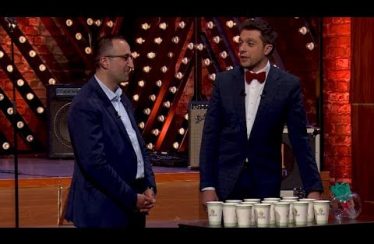 Lav Ereko Arsen Torosyan & Anahit Kirakosyan