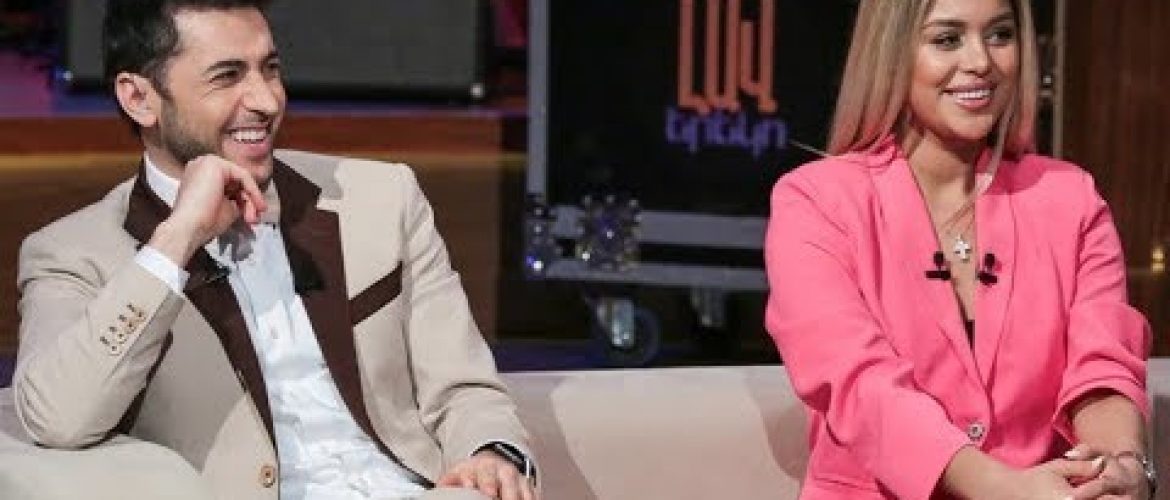 Lav Ereko Anna Dovlatyan & Sargis Grigoryan