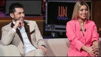Lav Ereko Anna Dovlatyan & Sargis Grigoryan