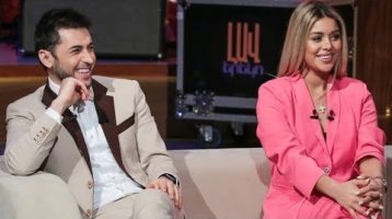 Lav Ereko Anna Dovlatyan & Sargis Grigoryan