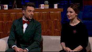 Lav Ereko Luiza Ghambaryan & Gurgen Dabaghyan