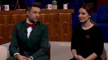 Lav Ereko Luiza Ghambaryan & Gurgen Dabaghyan