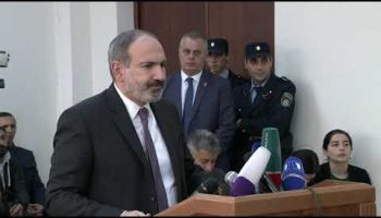 Lratvakan Kentron 04.03.19