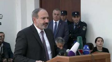 Lratvakan Kentron 04.03.19