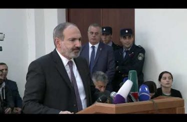 Lratvakan Kentron 04.03.19