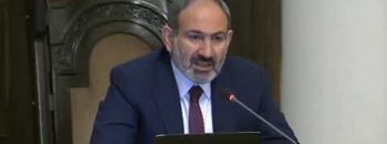 Lratvakan Kentron 04.04.19