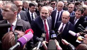 Lratvakan Kentron 04.05.19