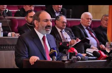 Lratvakan Kentron 04.08.19