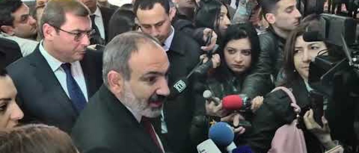 Lratvakan Kentron 04.09.19