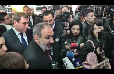 Lratvakan Kentron 04.09.19