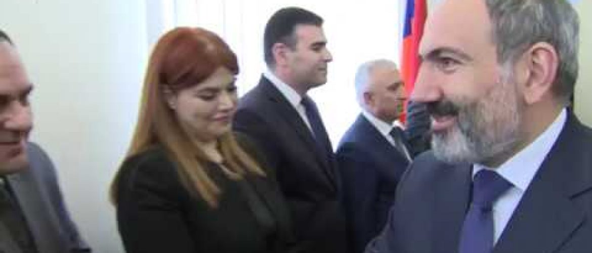Lratvakan Kentron 04.10.19