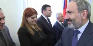 Lratvakan Kentron 04.10.19