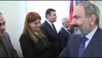 Lratvakan Kentron 04.10.19