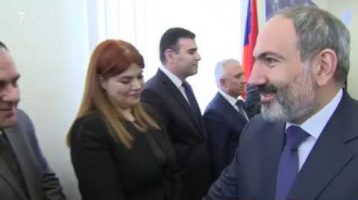Lratvakan Kentron 04.10.19