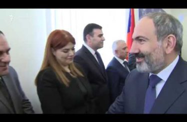 Lratvakan Kentron 04.10.19