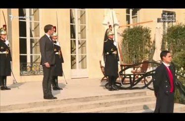 Lratvakan Kentron April 13, 2019