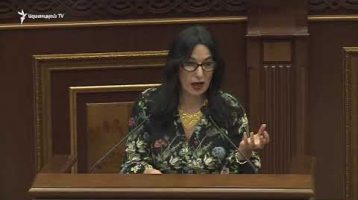 Lratvakan Kentron April 17, 2019