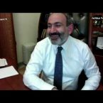 Lratvakan Kentron April 19, 2019