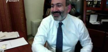 Lratvakan Kentron April 19, 2019