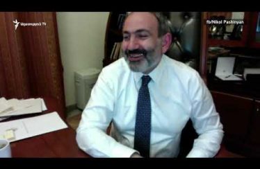 Lratvakan Kentron April 19, 2019