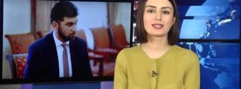 Lratvakan Kentron April 29, 2019