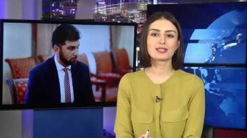 Lratvakan Kentron April 29, 2019
