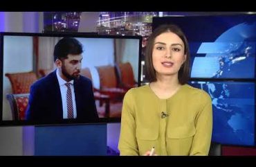Lratvakan Kentron April 29, 2019