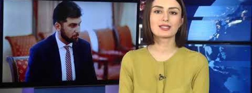 Lratvakan Kentron April 29, 2019