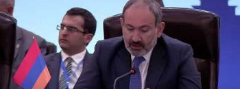 Lratvakan Kentron April 30, 2019