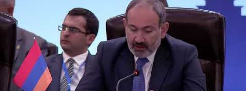 Lratvakan Kentron April 30, 2019