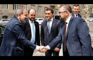 Lurer April 15, 2019