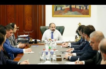 Lurer April 22, 2019