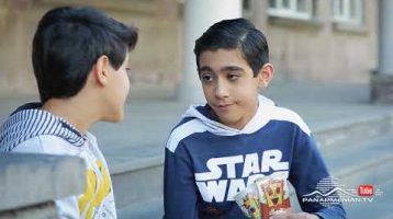 Mecic Poqr Episode 6