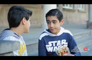 Mecic Poqr Episode 6