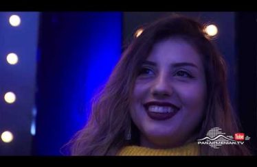 New School Comedy Episode 2