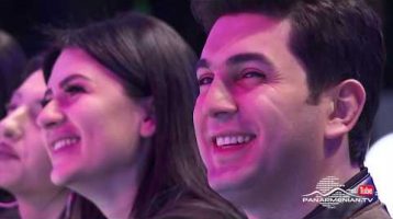 New School Comedy Episode 4