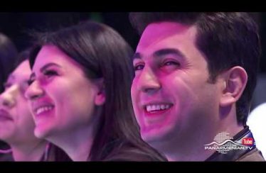 New School Comedy Episode 4