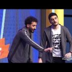 New School Comedy Episode 5