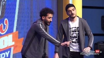 New School Comedy Episode 5