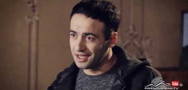 Patvits Aravel Episode 19