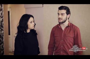 Patvits Aravel Episode 20