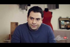 Patvits Aravel Episode 21