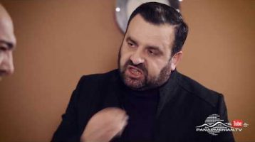 Patvits Aravel Episode 23