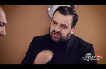 Patvits Aravel Episode 23