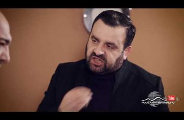 Patvits Aravel Episode 23